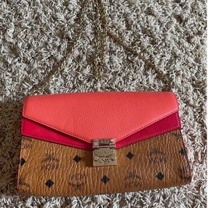 Brand new MCM crossbody handbag